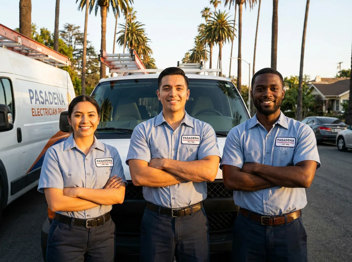 Electrician company in Mundelein, IL