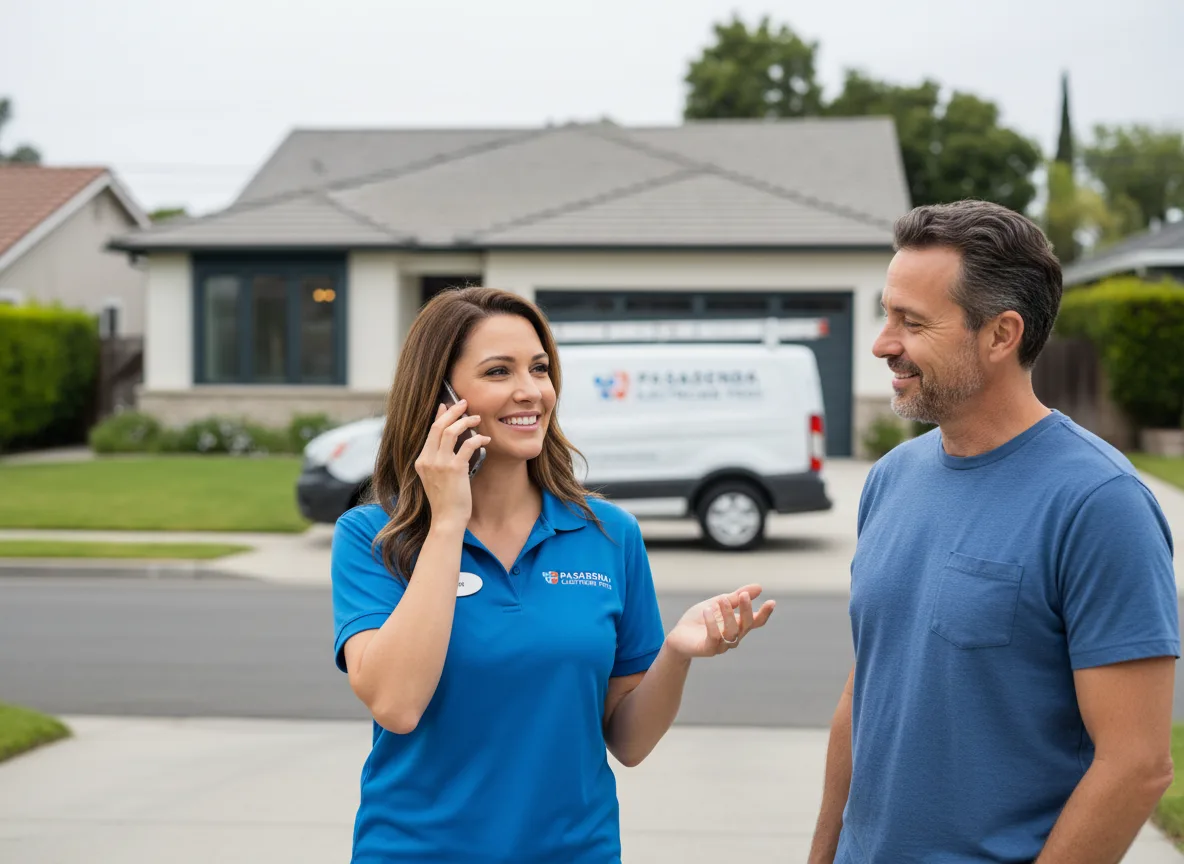 Electrician Mundelein, IL FAQs